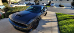 2020 Dodge Challenger 128,000 mi