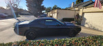 2020 Dodge Challenger 128,000 mi