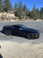 2006 Ford GT 76,000 mi