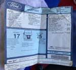2006 Ford GT 76,000 mi