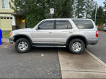 1998 Toyota 4Runner 127,000 mi