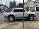 1998 Toyota 4Runner 127,000 mi