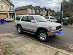 1998 Toyota 4Runner 127,000 mi