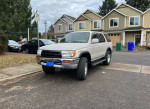 1998 Toyota 4Runner 127,000 mi