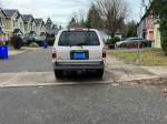 1998 Toyota 4Runner 127,000 mi