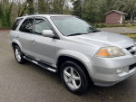 2006 Acura MDX 63,000 mi