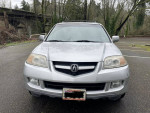 2006 Acura MDX 63,000 mi