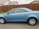 Volkswagen Eos 75,000 mi