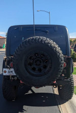 2006 Jeep Wrangler Sport 4WD 89,000 mi