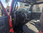 2006 Jeep Wrangler Sport 4WD 89,000 mi