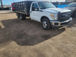 Ford 127,000 mi
