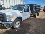 Ford 127,000 mi