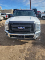 Ford 127,000 mi