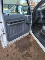 Ford 127,000 mi