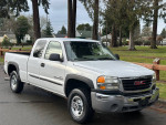 GMC Sierra 2500 139,000 mi