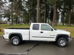 GMC Sierra 2500 139,000 mi
