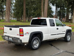 GMC Sierra 2500 139,000 mi