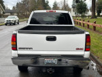GMC Sierra 2500 139,000 mi