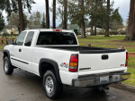 GMC Sierra 2500 139,000 mi