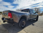 2015 Ram 3500 54,000 mi