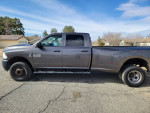 2015 Ram 3500 54,000 mi