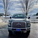Ford 137,000 mi