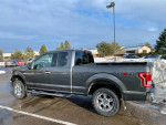 Ford 137,000 mi