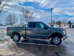Ford 137,000 mi