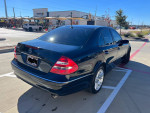 Mercedes-Benz 135,000 mi