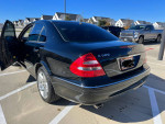 Mercedes-Benz 135,000 mi