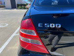 Mercedes-Benz 135,000 mi