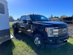 Ford 126,000 mi
