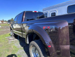 Ford 126,000 mi