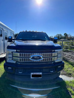Ford 126,000 mi