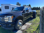 Ford 126,000 mi