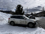 2013 Nissan Pathfinder S FWD 114,000 mi