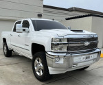 Chevrolet 66,000 mi