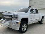Chevrolet 66,000 mi