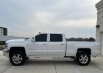 Chevrolet 66,000 mi