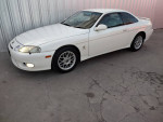 Toyota 148,000 mi