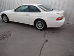 Toyota 148,000 mi