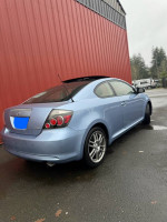 2008 Scion tC 57,000 mi