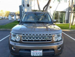 2013 Land Rover LR4 HSE 4WD 54,000 mi