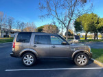 2013 Land Rover LR4 HSE 4WD 54,000 mi