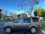 2013 Land Rover LR4 HSE 4WD 54,000 mi