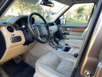 2013 Land Rover LR4 HSE 4WD 54,000 mi