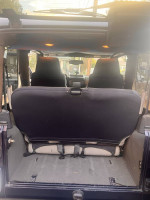 2006 Jeep Wrangler Rubicon 4WD  54,000 mi