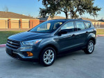 2017 Ford Escape S FWD 148,000 mi