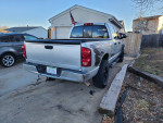 Ram 1500 107,000 mi