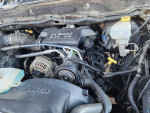 Ram 1500 107,000 mi
